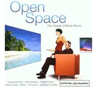 Various - Open Space