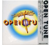 Various - Open Tune (3cd) [Import]