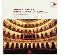 Various - Opera Arias