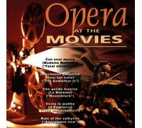 Various - Opera at the Movies