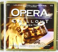 Various - Opera Chillout Vol.3