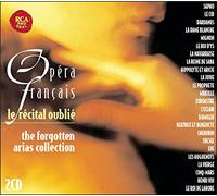 Various - Opera Francais - Recital Oublie