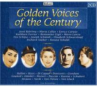 Various (Opera) - Golden Voices from the Century