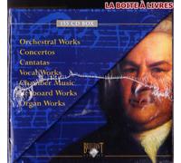Various - Opera Omnia