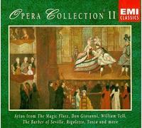 Various - Opera Passion 2