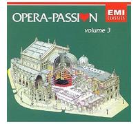Various - Opera Passion Vol.3