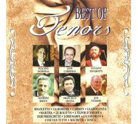 Various - Opera: Rigoletto, Macbeth, La Boheme, Carmen, Martha etc. (Compilation CD, 19 Tracks)