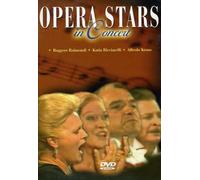 Various - Opera Stars in Concert