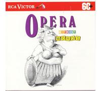 Various - Opera Without Words