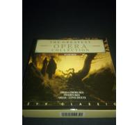 Various Operas - Greatest Opera Collect.(10 CD)
