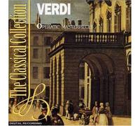 Various - Operatic Masterpieces