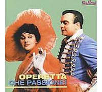 Various - Operetta Che Passione!