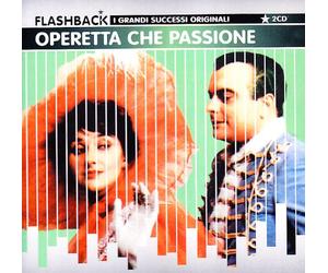 Various - Operetta Che Passione!