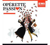 Various - Operette-Passion