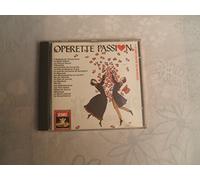 Various - Operette-Passion