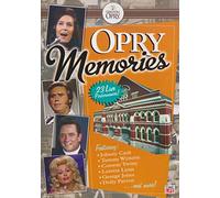 Various - Opry Memories [Pbs Promotion]