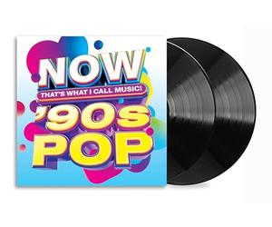 Various - ORA Questo è ciò che chiamo musica! Pop anni '90
