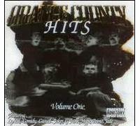 Various - Orange County Hits 1