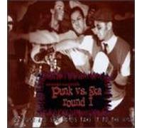 Various - Orange Countyæs Punk Vs. Ska Ro