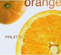 Various - Orange Fruit 5