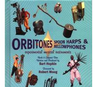 Various - Orbitones Spoon Harps & Bellowphones