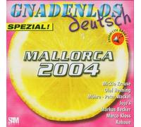 Various Orca 2004 - Gnadenlos Deutsch Spezial-Mall