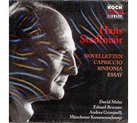 Various - Orchesterwerke/Orchestral Work