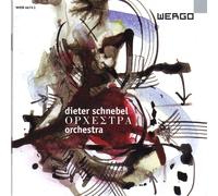 Various Orchestra (Kofeinikow, Liebrecht, Lyth) (CD) Album