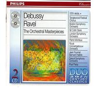 Various - Orchestral Masterpieces