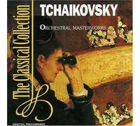 Various - Orchestral Masterworks