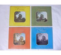 Various-Orchestral - Music For The Seasons - Spring, Summer, Autumn & Winter