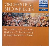Various - Orchestral Showpieces