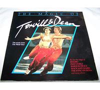 Various-Orchestral - The Magic Of Torvill & Dean