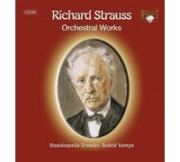 Various - Orchestral Works