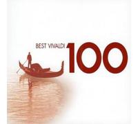 Various Orchestras 100 Best (CD) Album