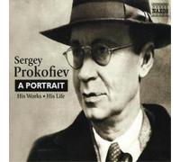 Various Orchestras A Portrait (CD) Album