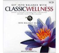 Various Orchestras - Get Into Balance W/...Wellness