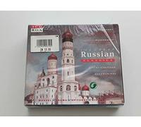 Various Orchestras - Great Russian Classics