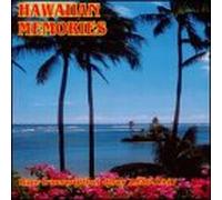 Various Orchestras - Hawaiian Memories