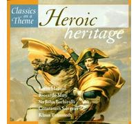 Various Orchestras - Heroic Heritage