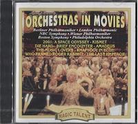 Various - Orchestras in Movies