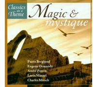 Various Orchestras - Magic & Mystique