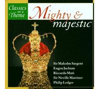 Various Orchestras - Mighty & Majestic