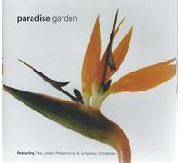 Various Orchestras – Paradise Garden