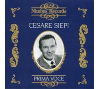 Various Orchestras Prima Voice (CD) Album