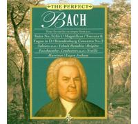 Various Orchestras - The Perfect Bach