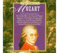 Various Orchestras - The Perfect Mozart