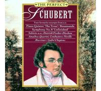 Various Orchestras - The Perfect Schubert