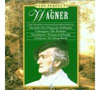 Various Orchestras - The Perfect Wagner