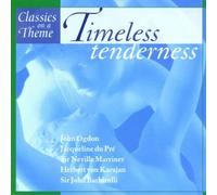 Various Orchestras - Timeless Tenderness